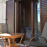 Апартаменты The Otherside House Pelion Alli Meria