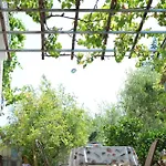 The Otherside House Pelion Апартаменты Alli Meria