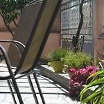 The Otherside House Pelion Апартаменты