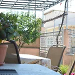 Апартаменты The Otherside House Pelion *