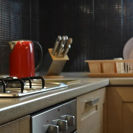 Daire The Otherside House Pelion Alli Meria