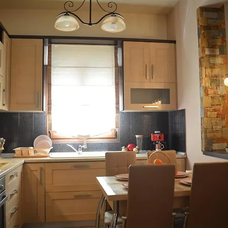 The Otherside House Pelion * Alli Meria