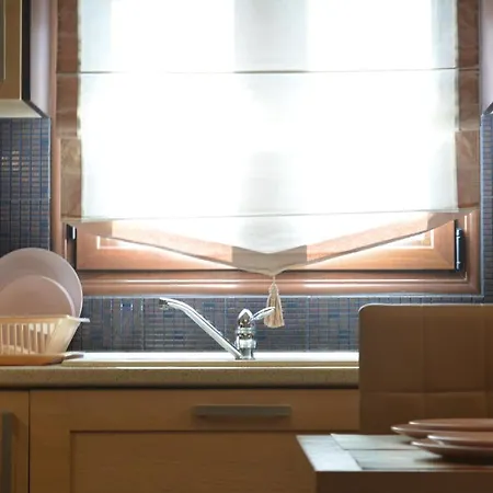 The Otherside House Pelion * Alli Meria