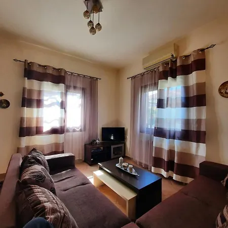 The Otherside House Pelion * Alli Meria