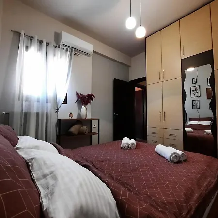 The Otherside House Pelion * Alli Meria