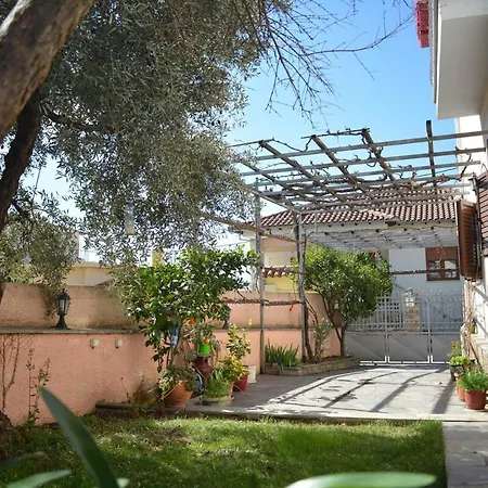 Daire The Otherside House Pelion