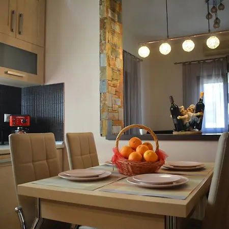 The Otherside House Pelion * Alli Meria