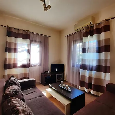 The Otherside House Pelion Apartmán