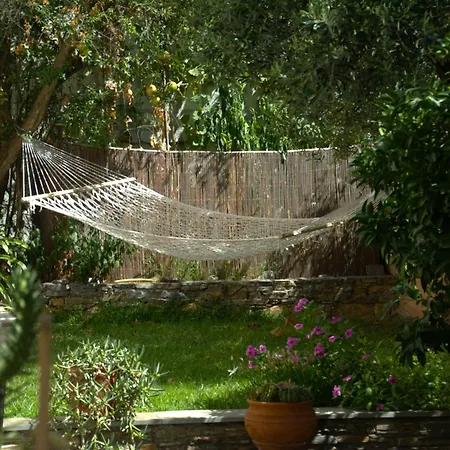 Appartamento The Otherside House Pelion *
